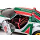 Lancia Stratos HF 1 Rallye San Remo 1976 Munari - Maiga Sunstar SUN4530