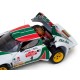 Lancia Stratos HF 1 Rallye San Remo 1976 Munari - Maiga Sunstar SUN4530