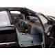 Mercedes S-Class Pullman Noire 2000 Sunstar SUN4111