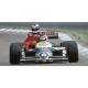 Williams Honda FW11 F1 Allemagne 1986 Keke Rosberg riding on Nelson Piquet Minichamps 410860106