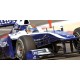 Williams Cosworth FW32 F1 2010 Nico Hulkenberg Minichamps 417100010