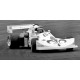 March Ford 76B Cosworth Formula Atlantic Atlantic Park 1976 Gilles Villeneuve Minichamps 417762169