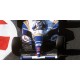 Williams Renault FW16 F1 France 1994 Nigel Mansell Comeback Minichamps 417940702