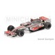 McLaren Mercedes MP4/22 F1 Monaco 2007 Fernando Alonso Minichamps 435074301