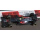McLaren Honda MP4-31 F1 Abu Dhabi 2016 Jenson Button Last Race Minichamps 530164022