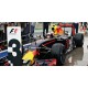 Red Bull Tag Heuer RB12 F1 Brésil 2016 Max Verstappen 3ème Minichamps 117161233