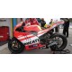 Ducati Desmosedici GP 11.1 Moto GP 2011 Valentino Rossi Minichamps 122111046