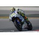 Yamaha YZR-M1 Moto GP Testbike 2014 Valentino Rossi Minichamps 122143946