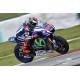 Yamaha YZR-M1 Moto GP 2016 Jorge Lorenzo Minichamps 122163099