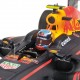 Red Bull Renault RB12 F1 Espagne 2016 Max Verstappen Minichamps 117160333