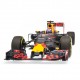 Red Bull Renault RB12 F1 2016 Daniel Ricciardo Minichamps 117160003