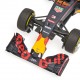Red Bull Renault RB12 F1 2016 Daniel Ricciardo Minichamps 117160003