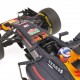 Red Bull Renault RB12 F1 2016 Daniel Ricciardo Minichamps 117160003