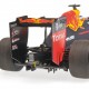 Red Bull Renault RB12 F1 2016 Daniel Ricciardo Minichamps 117160003