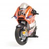 Ducati Desmosedici GP13 Moto GP 2013 Andrea Dovizioso Minichamps 122130004