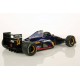 Lamborghini 291 F1 1991 Nicola Larini Looksmart LS18LF01
