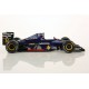 Lamborghini 291 F1 1991 Nicola Larini Looksmart LS18LF01