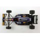 Lamborghini 291 F1 1991 Nicola Larini Looksmart LS18LF01
