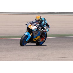 Honda RC213V 53 Tito Rabat Moto GP 2016 Spark M12008