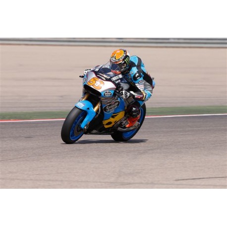 Honda RC213V 53 Tito Rabat Moto GP 2016 Spark M12008