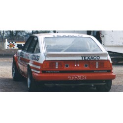 Rover Vitesse 1 500 km de Donington 1985 Minichamps 400851301