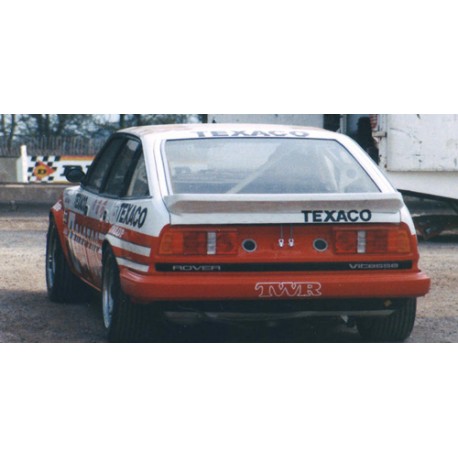 Rover Vitesse 1 500 km de Donington 1985 Minichamps 400851301