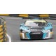 Audi R8 LMS 15 FIA GT World Cup Macau 2016 Minichamps 437161155