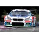 BMW M6 GT3 52 International GT Open 2016 Minichamps 437162652