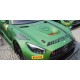 Mercedes AMG GT3 1 FIA GT World Cup Macau 2016 Minichamps 437163101
