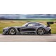 Mercedes AMG GT3 Carbon Customer Sale Car 2016 Minichamps 437163999