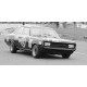 Opel Rekord 1900 41 Tulln-Langenlebarn 1969 Minichamps 437694641