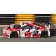Audi R8 LMS 30 FIA GT World Cup Macau 2015 Minichamps 155151130