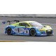 Audi R8 LMS 16 24 Heures du Nurburgring 2016 Minichamps 155161116