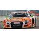 Audi R8 LMS 25 ADAC GT Masters 2016 Minichamps 155161125