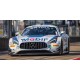 Mercedes AMG GT3 1 ADAC GT Masters 2016 Minichamps 155163100