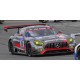 Mercedes AMG GT3 30 ADAC GT Masters 2016 Minichamps 155163300
