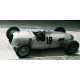 Auto Union Typ C 18 Internationales Eifelrennen 1936 Minichamps 155361018