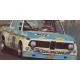BMW 2002 101 Internationales ADAC 500 km Eifelpokalrennen 1971 Minichamps 155702701