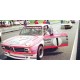 BMW 2002 TI 1 1000 km de l'Osterreichring 1974 Minichamps 155742601