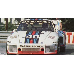 Porsche 935 40 24 Heures du Mans 1976 Minichamps 155766640