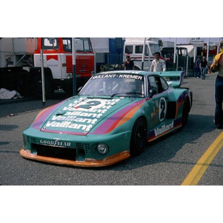 Porsche 935 2 DRM 1978 Minichamps 155786602