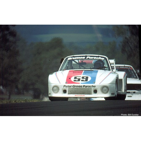 Porsche 935 59 IMSA 1978 Minichamps 155786659