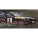 Audi Quattro 2 Rallye des 1000 pistes 1981 Minichamps 155811122
