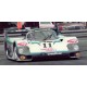 Porsche 956K 11 200 miles de Nurnberg 1983 Minichamps 155836691