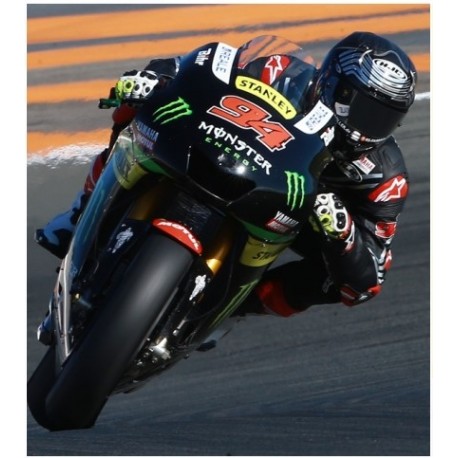 Yamaha YZR M1 94 Jonas Folger Spark M43015