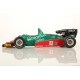 Alfa Romeo Benetton 184T F1 1984 Riccardo Patrese Looksmart LS18/PA84
