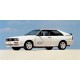 Audi Quattro 1980 Blanche Minichamps 155016120