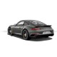 Porsche 911 Turbo S 2016 Grise Minichamps 155066321