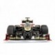 Lotus Renault E20 F1 Abu Dhabi 2012 Kimi Raikkonen Minichamps 110120209