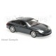 Porsche 911 Coupé 2001 Noire Maxichamps 940061020